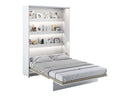 Cama plegable Lilella