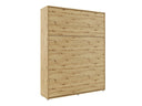 Cama plegable Lilella