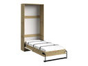 Cama plegable Montinus