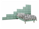 Cama continental Discipula