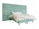 Cama continental Memoriuma