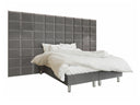 Cama continental Memoriuma
