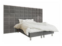 Cama continental Memoriuma