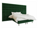 Cama continental Memoriuma