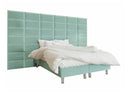 Cama continental Saecillus