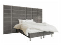 Cama continental Saecillus