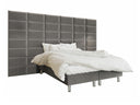 Cama continental Saecillus