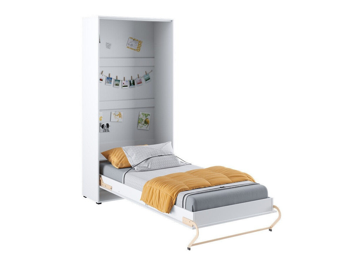 Cama plegable 483040
