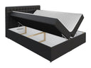 Cama continental Baltimore 115