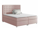 Cama continental Baltimore 115