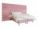 Cama continental Ratioella