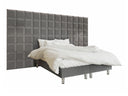 Cama continental Ratioella