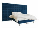 Cama continental Ratioella