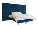Cama continental Ratioella