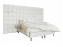 Cama continental Ratioella