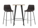 Conjunto de comedor Fratinus
