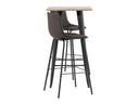 Conjunto de comedor Fratinus