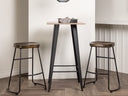 Conjunto de comedor Hilellus