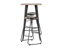 Conjunto de comedor Hilellus