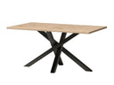Mesa Urbillus