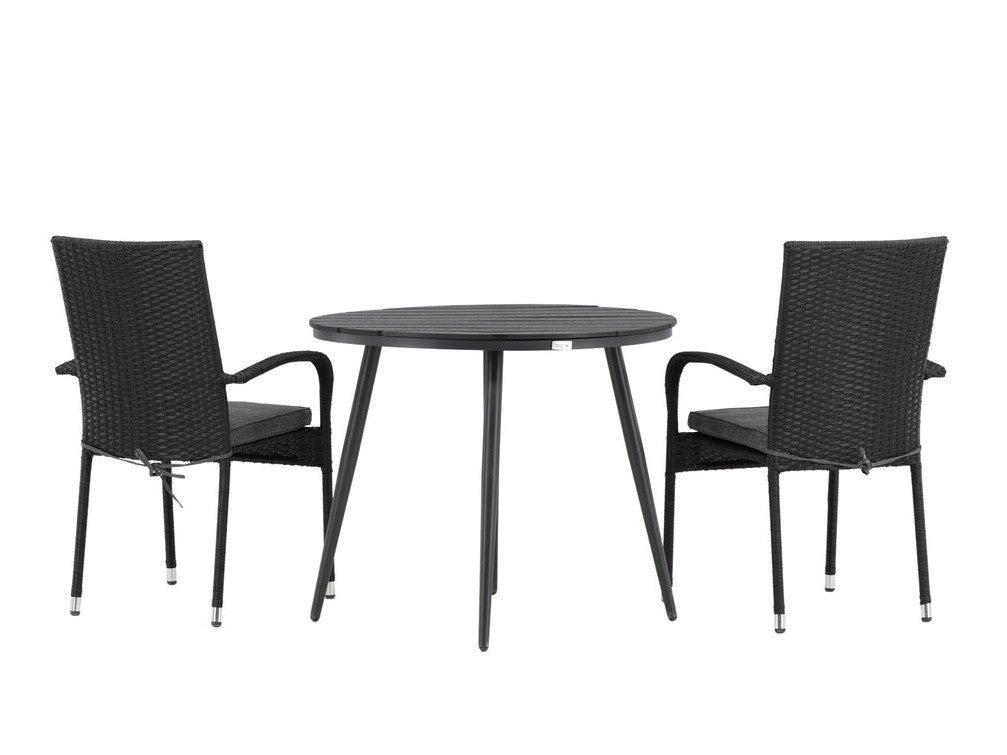 Conjunto de mesa y sillas 488805