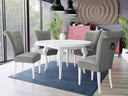 Conjunto de comedor Sanillus