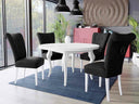 Conjunto de comedor Sanillus