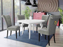 Conjunto de comedor Sanillus