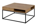 Mesa de centro Orbmentum