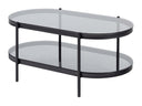 Mesa de centro Palmaia