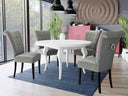 Conjunto de comedor Montellus