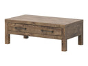 Mesa de centro Rutaolus