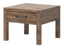 Mesa de centro Unitculum