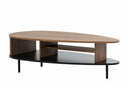 Mesa de centro Argentula