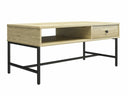 Mesa de centro Corditas
