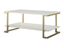 Mesa de centro Serulus