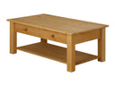 Mesa de centro Diligulus