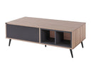 Mesa de centro Hilmentum