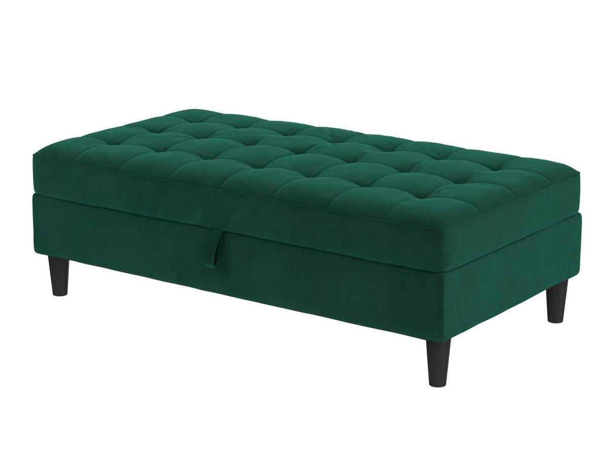 Banco tapizado 485301