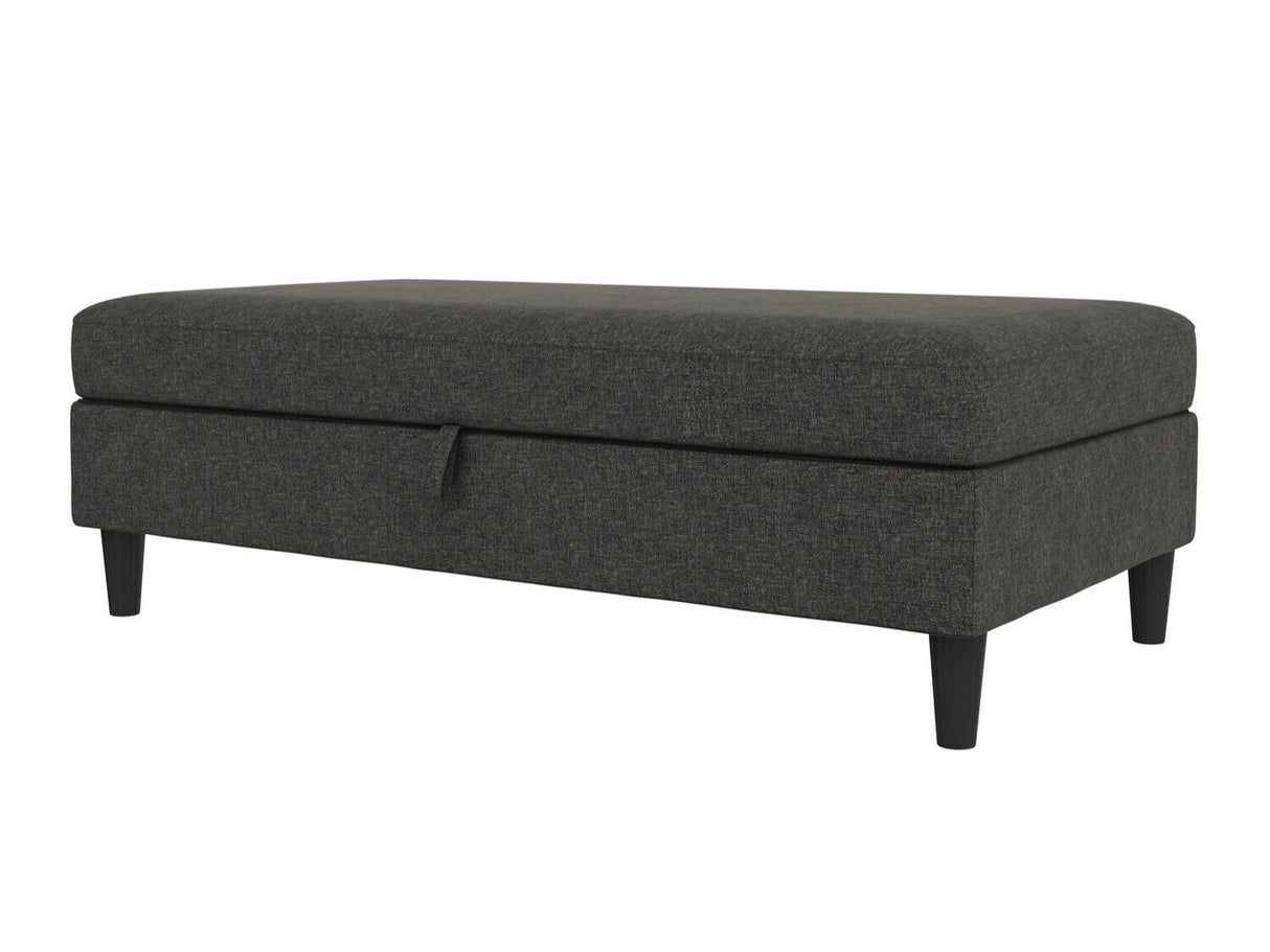 Banco tapizado 485003