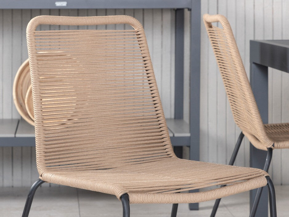 Conjunto de mesa y sillas 489168