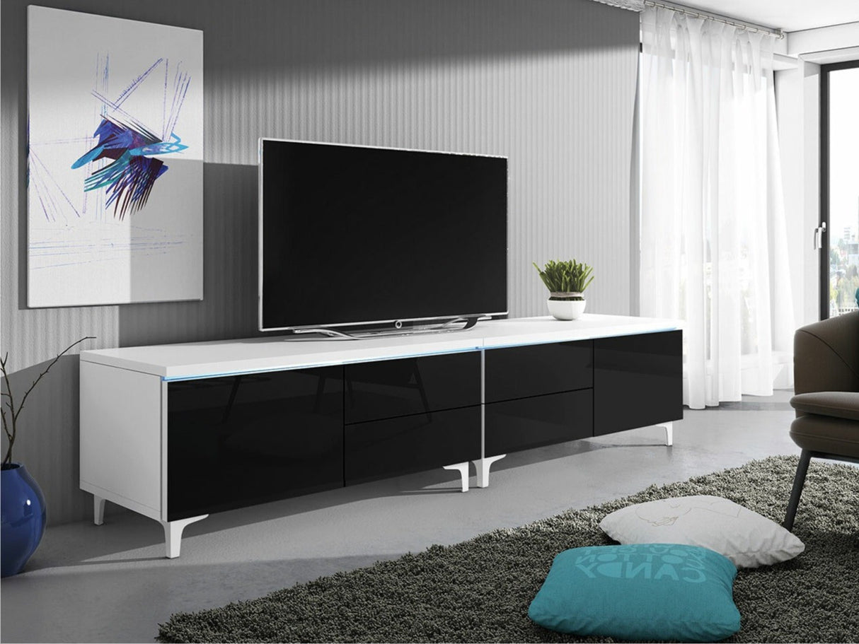 Mueble TV 458129