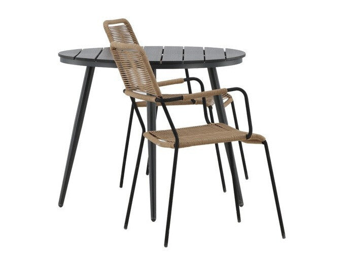 Conjunto de mesa y sillas 489228