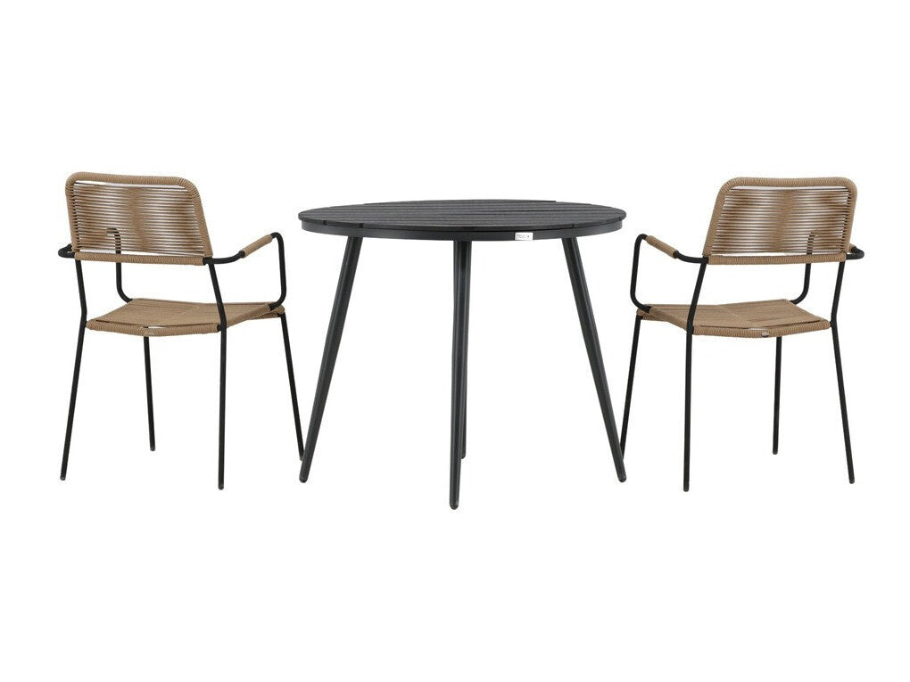 Conjunto de mesa y sillas 489228