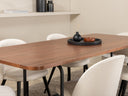 Conjunto de comedor Violella