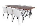 Conjunto de comedor Violella