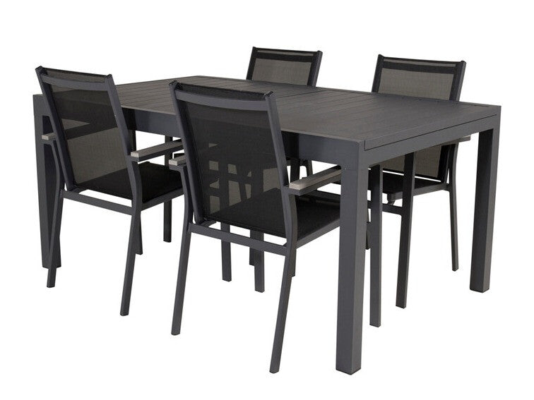 Conjunto de mesa y sillas 489805