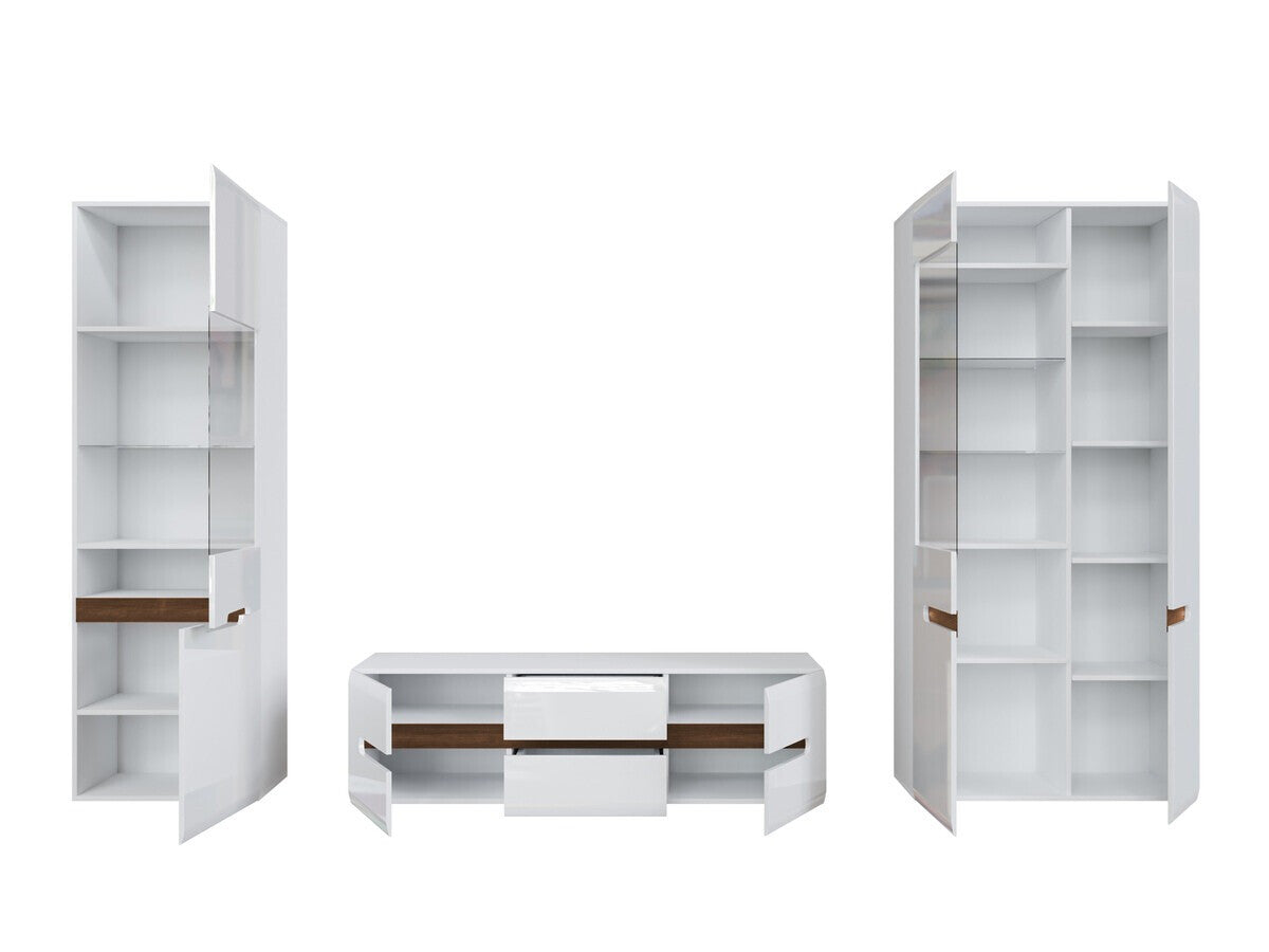 Conjunto de salón 490532