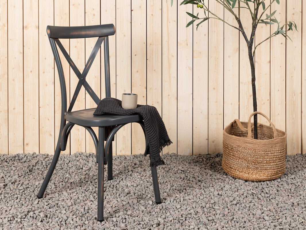 Silla para exterior 490579