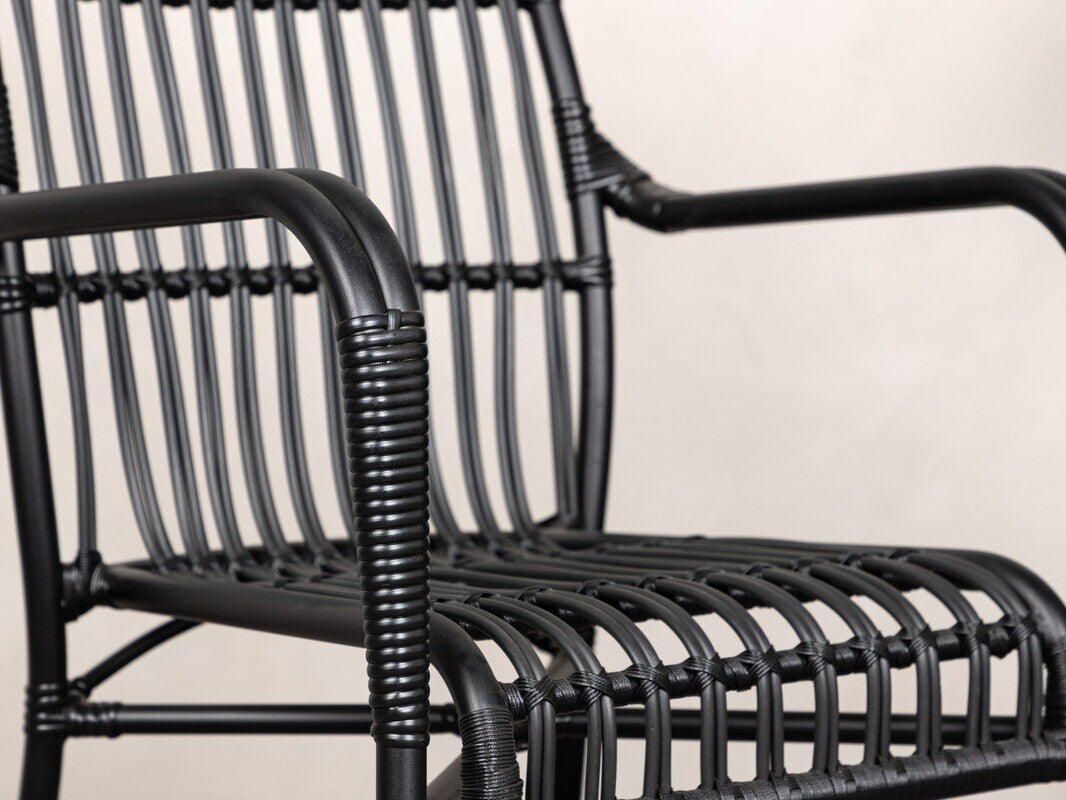 Silla para exterior 490603